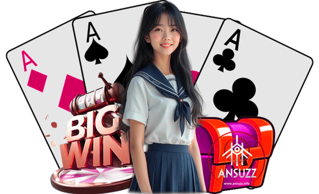 ansuzz game